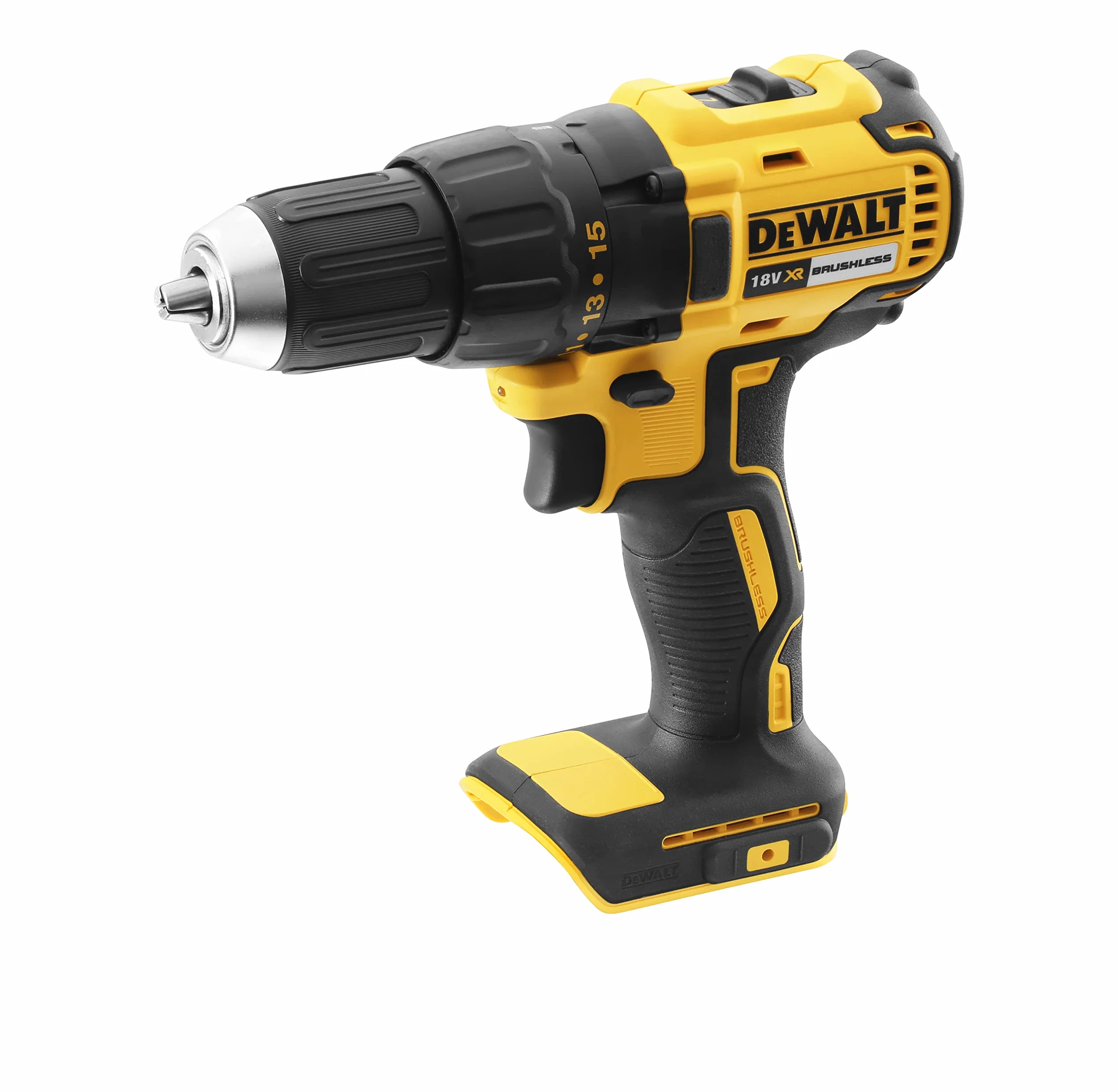 DeWalt DCD777M2T-QW DCD77M2T Kompaktowa wiertarka wkrętarka 18V XR 4.0Ah DEWALT-DCD77M2T