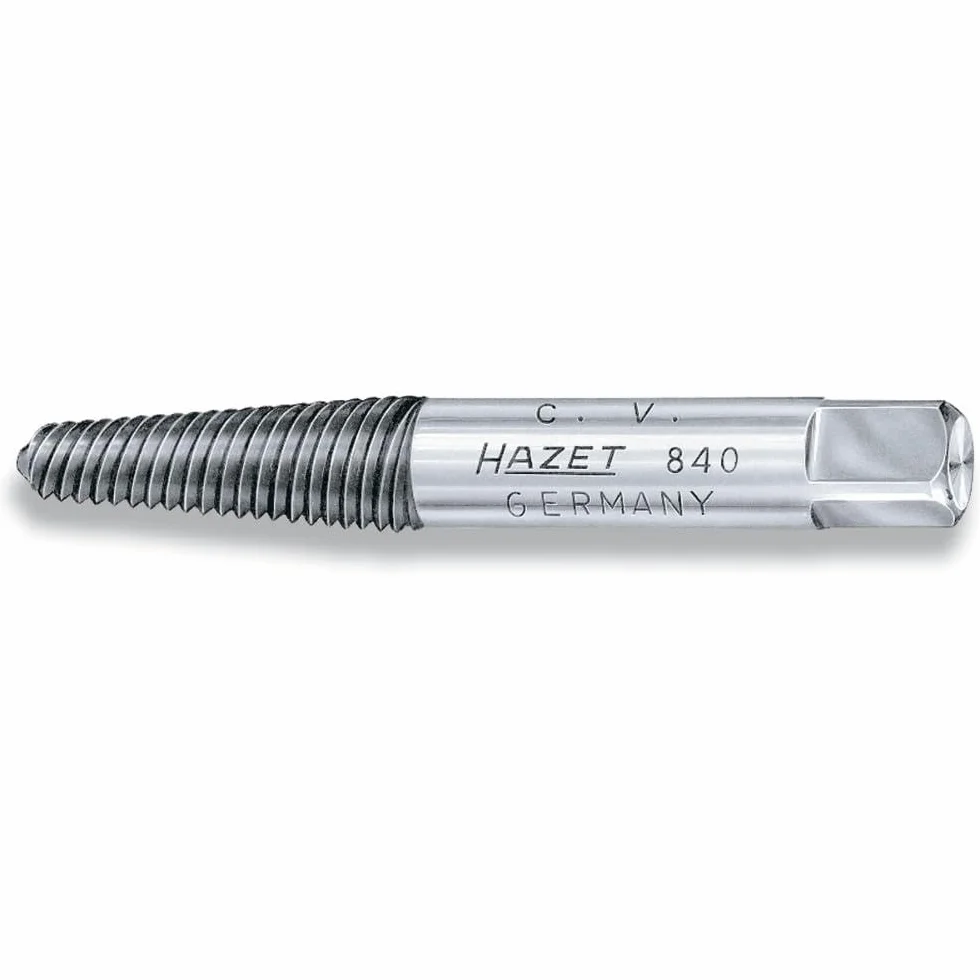 HAZET 840-1 wykrętak do śrub