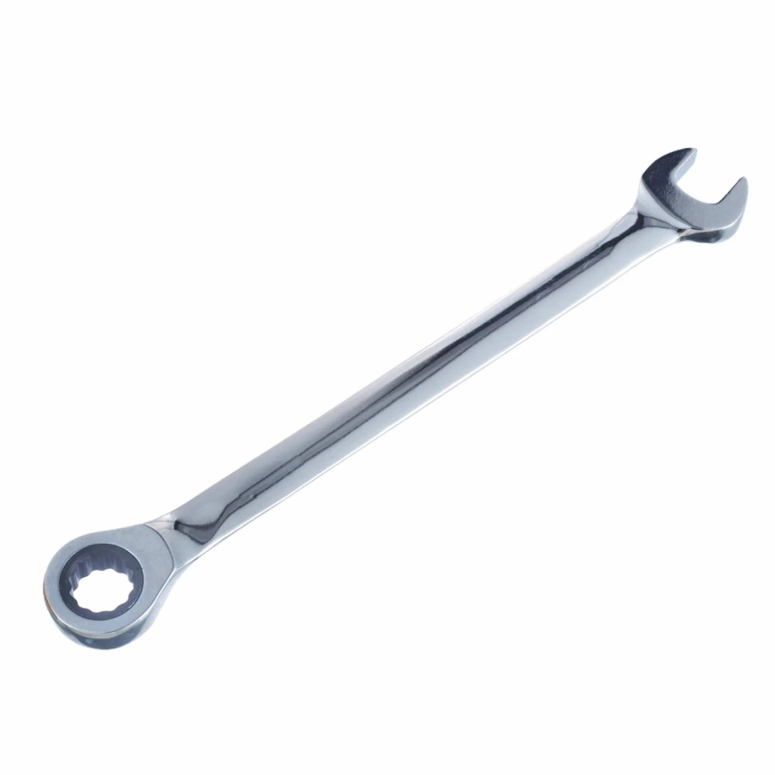 Zestaw kluczy płaskich, klucz 1 szt. Zestaw kluczy metrycznych z grzechotką z grzechotką i zestawem kluczy nasadowych do naprawy zestawu kluczy (kolor: 16 cm)