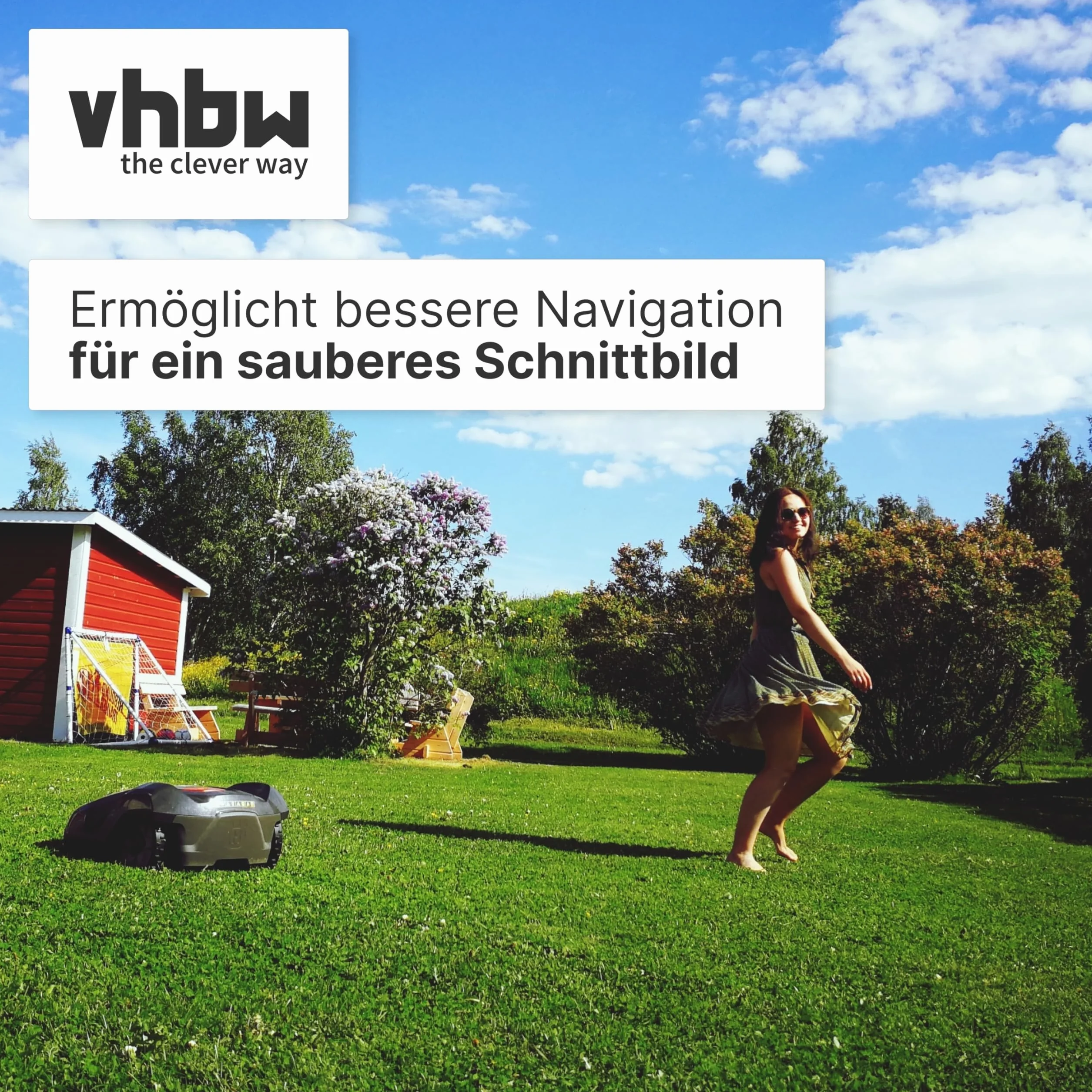 vhbw 2 x koło zębate kompatybilne z Bosch Indego 350, 400, M700, 2021, M+ 700 robot do koszenia trawy, stal nierdzewna, 24 zęby, wraz ze śrubami