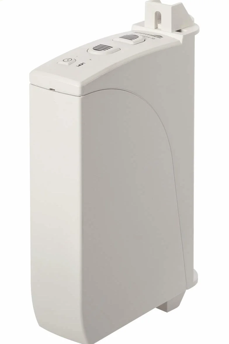 Schellenberg 22637 Napęd pasowy do rolet RolloDrive 35
