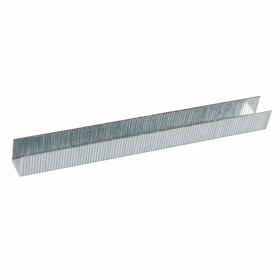 Fixman 810318 10J ocynkowane zszywki 11,2 x 12 x 1,16 mm opakowanie 5000