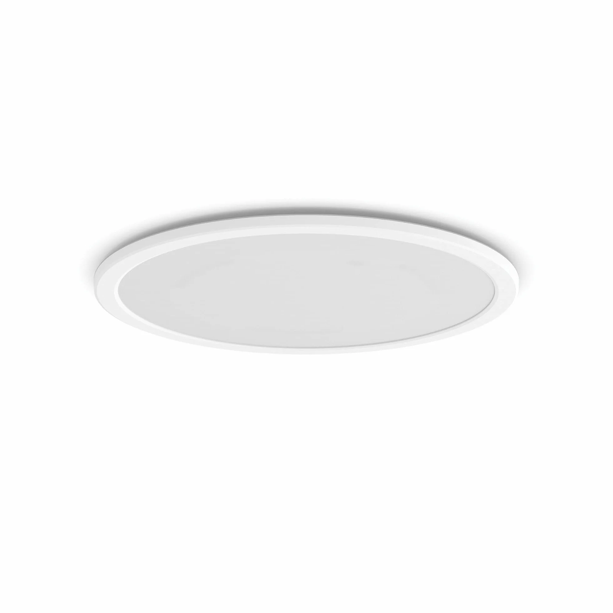 Philips Lampa sufitowa CL550 Biały Stopniowe przyciemnianie