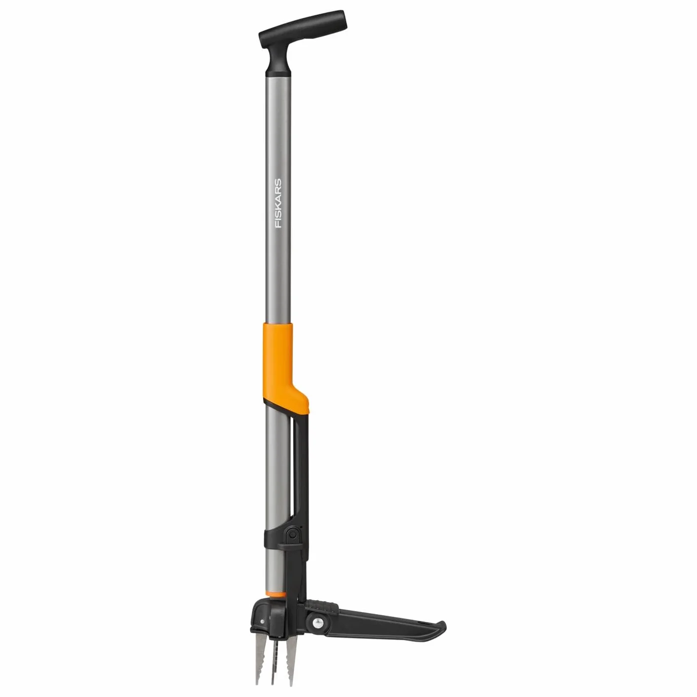 Fiskars Ergonomic Weed Puller Ecom