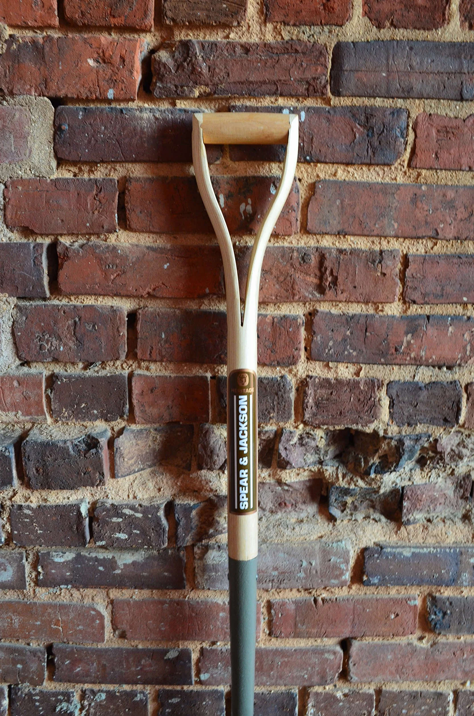 Spear & Jackson 1154Hr Heritage Kuta Łopatka Graniczna 71 cm