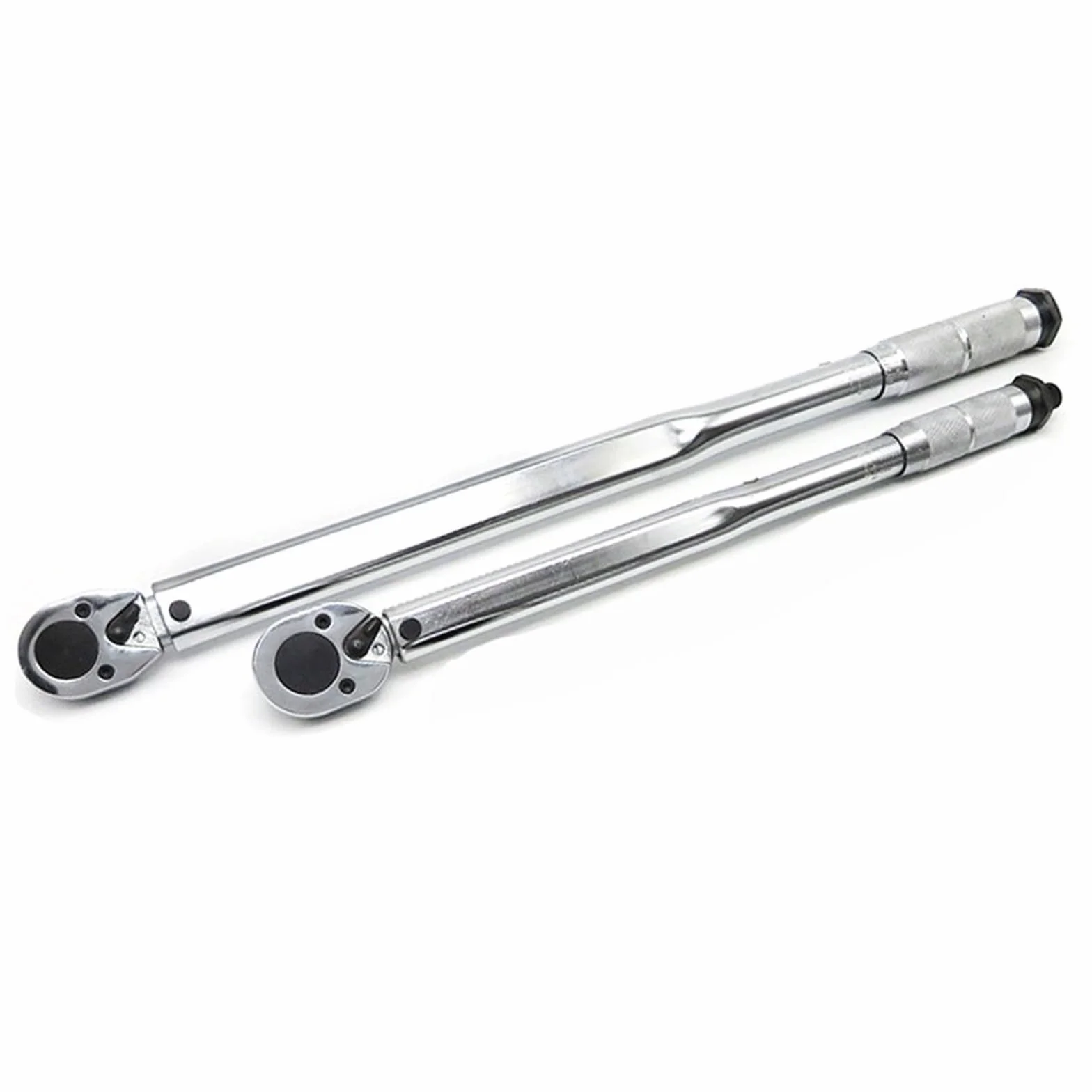 Telescopic Ratchet Klucz dynamometryczny 3/8 1/2 cala 19-210 N.m Kwadratowy klucz naprawczy z grzechotką Kluczowe narzędzia ręczne Klucze dynamometryczne(28-210 N.m)