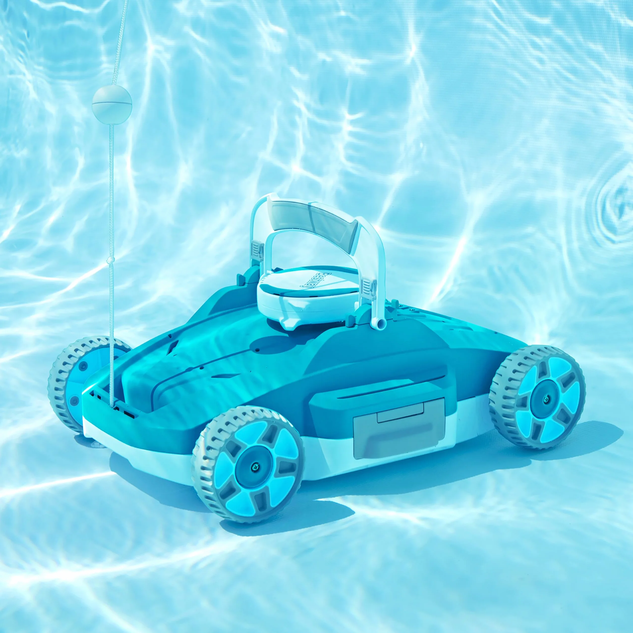 Bestway AquaTronix autonomiczny robot basenowy