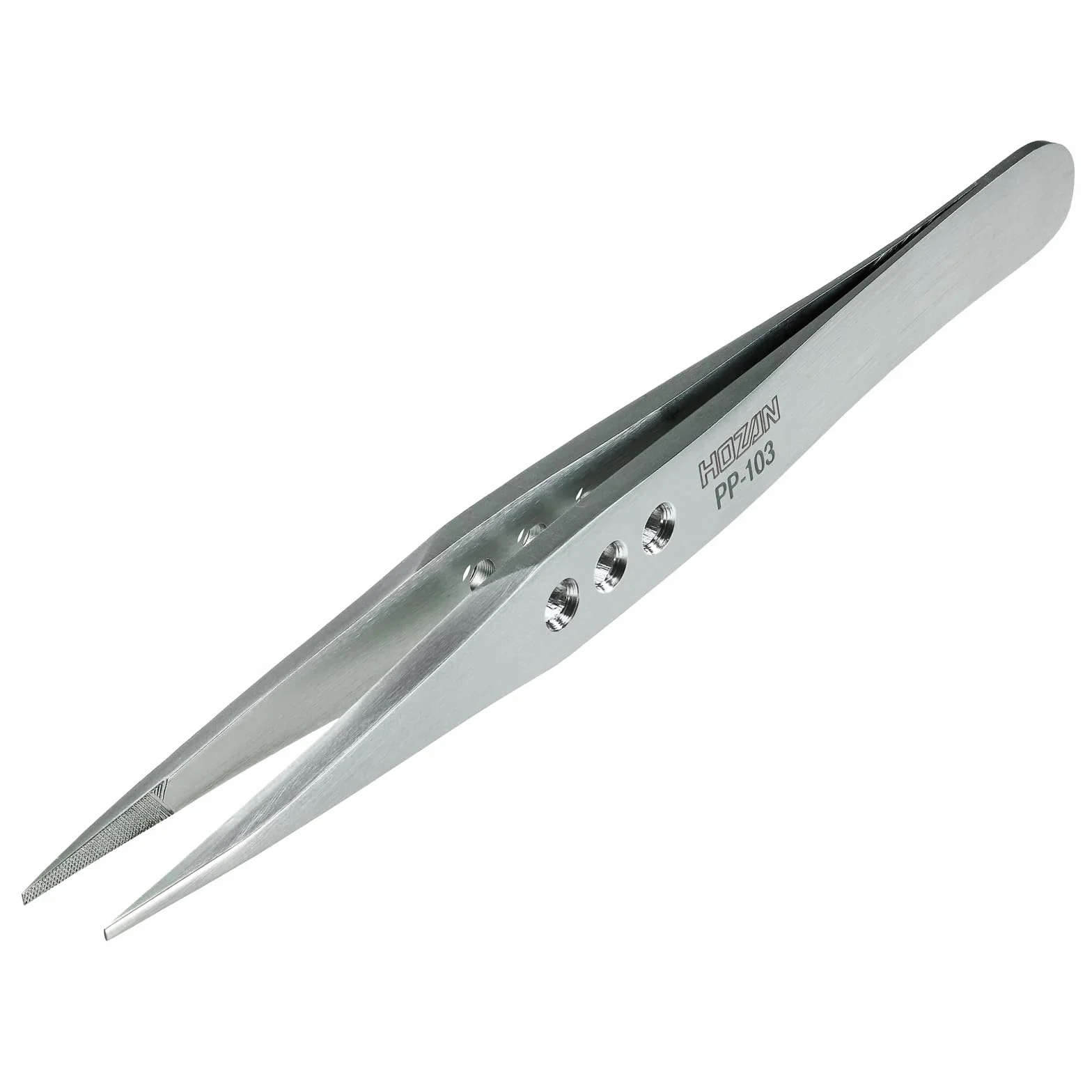 HOZAN Pęseta PP-103