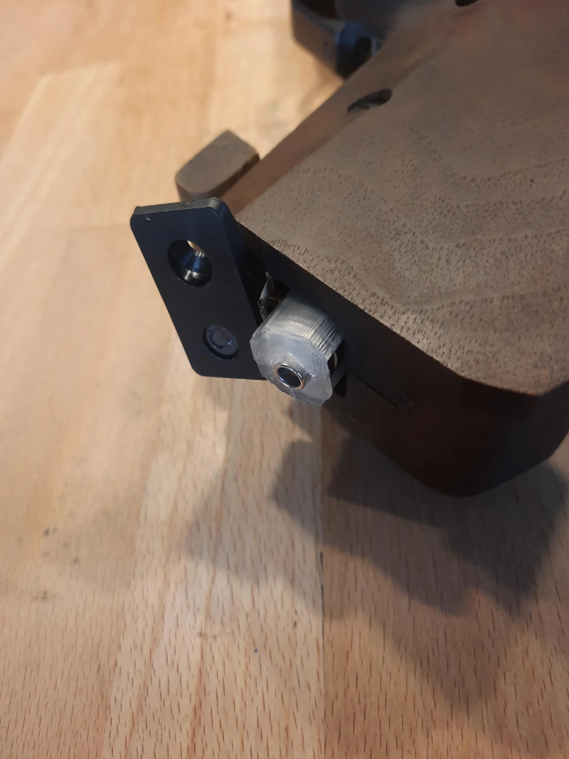 15 V V74PX adapter do baterii do "FEINWERKBAU" i do "MORINI" LP90 504 A220 10F15 10LR54 BLR154