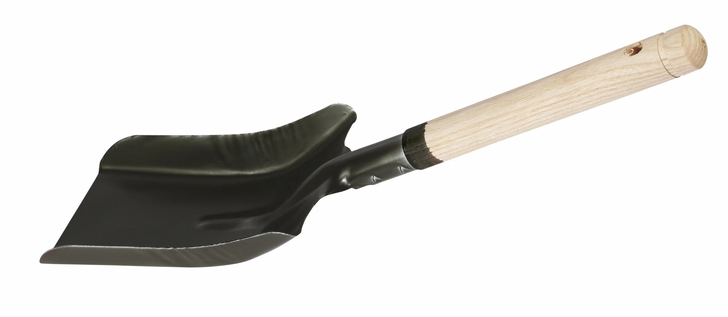 Kerbl wąska szufla do węgla 29485