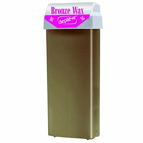 Depileve NG BRONZE WAX ROLL-ON 100 ml