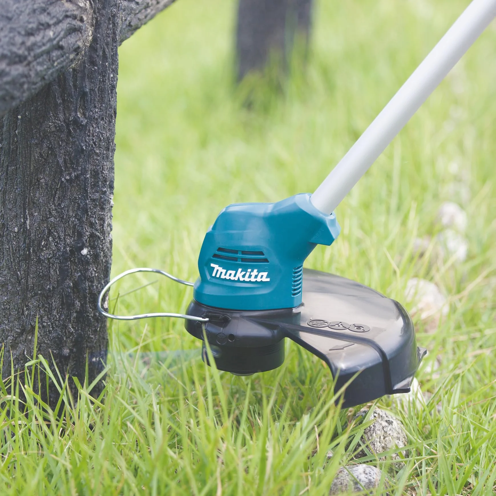 Makita nożyca do trawy UR100DZ 10,8 V bez akumulatora