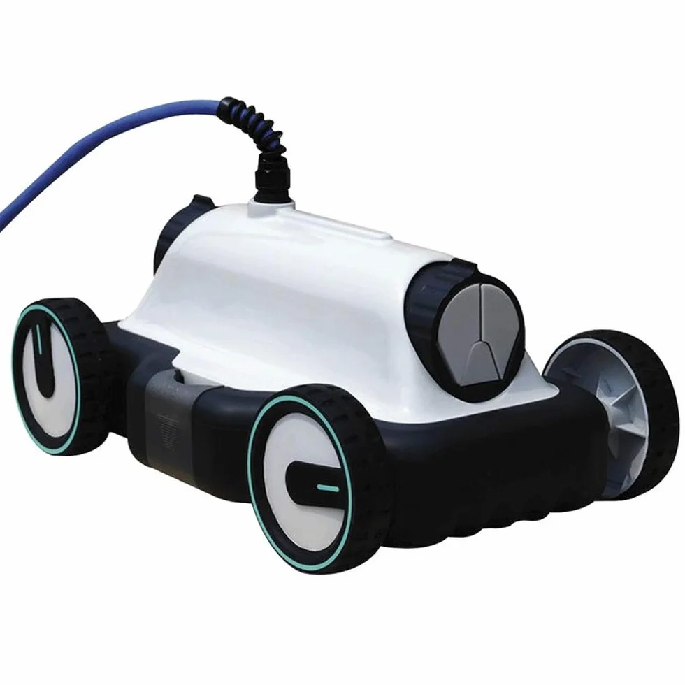Bestway Mia Robot Basenowy Biały