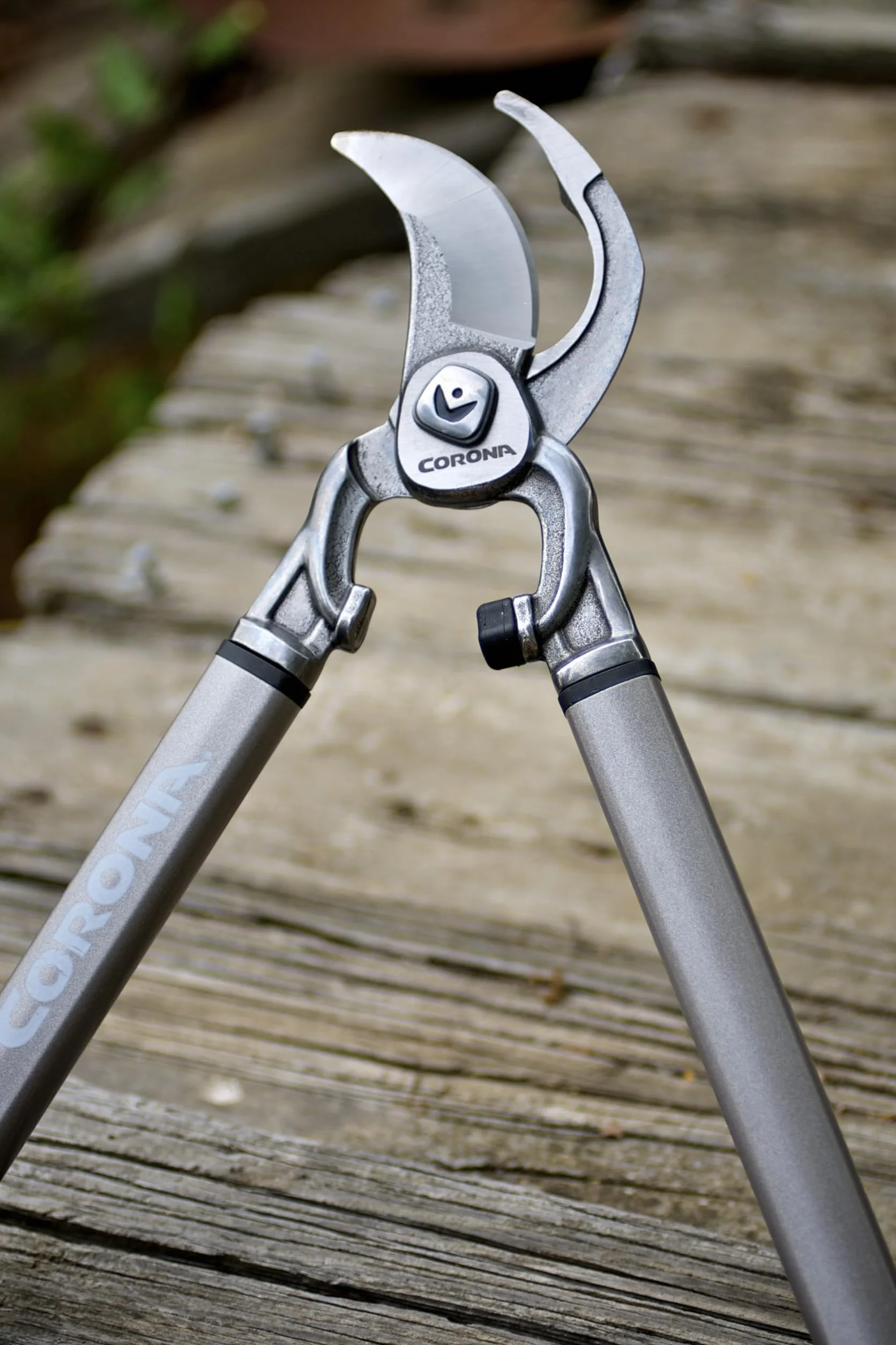 Corona Clipper SL 7180 kute podwójne cięcie bypass Lopper, cięcie 5 cm, długość 81 cm