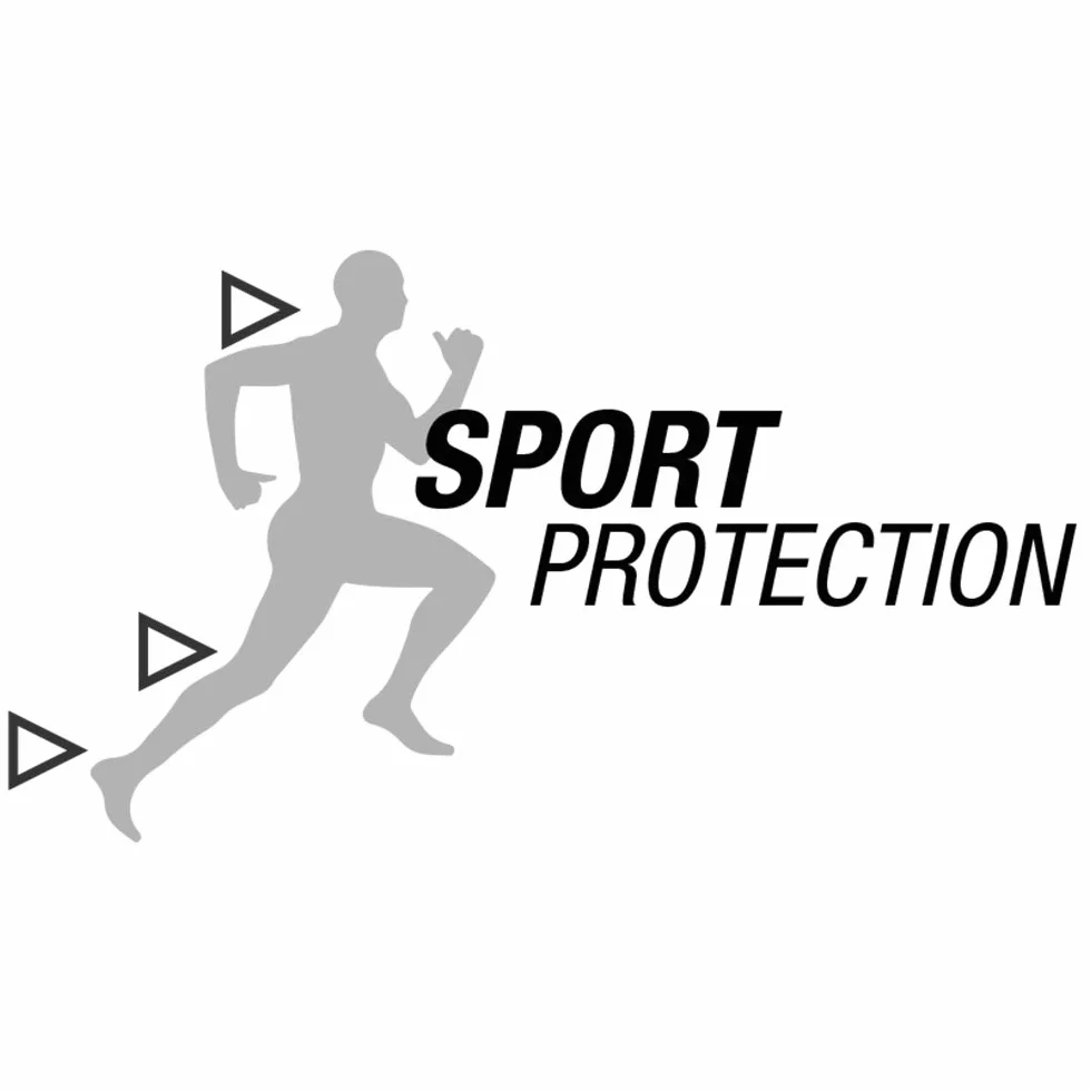 ORTEMA GP 5 ochraniacz na kolana rozm. S, rozmiar dziecięcy (poziom 2) – ochraniacze na kolana premium w smukłej, miękkiej i elastycznej stylistyce – do MTB/enduro/freeride/downhill/deskorolki/rolkach i wielu innych