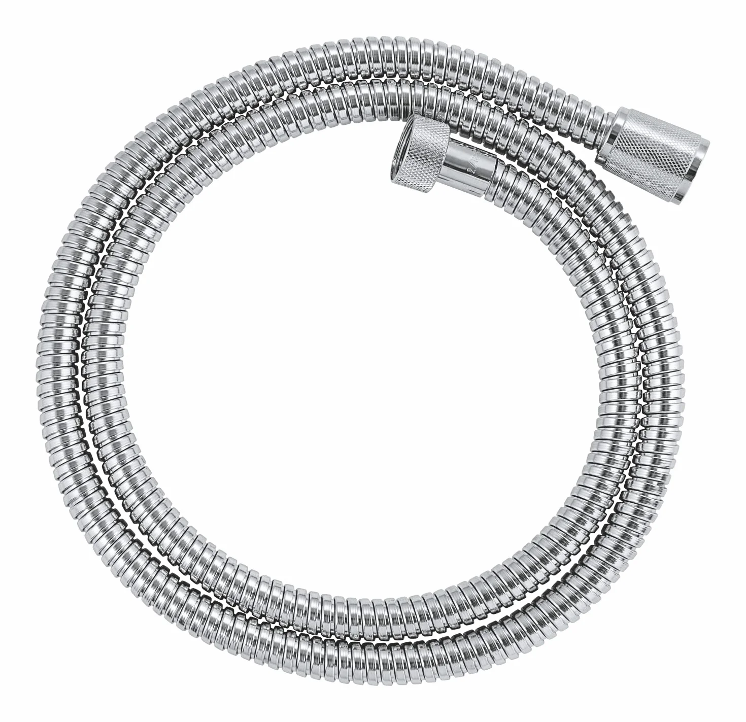 Grohe VitalioFlex Metal hose 1250 mm