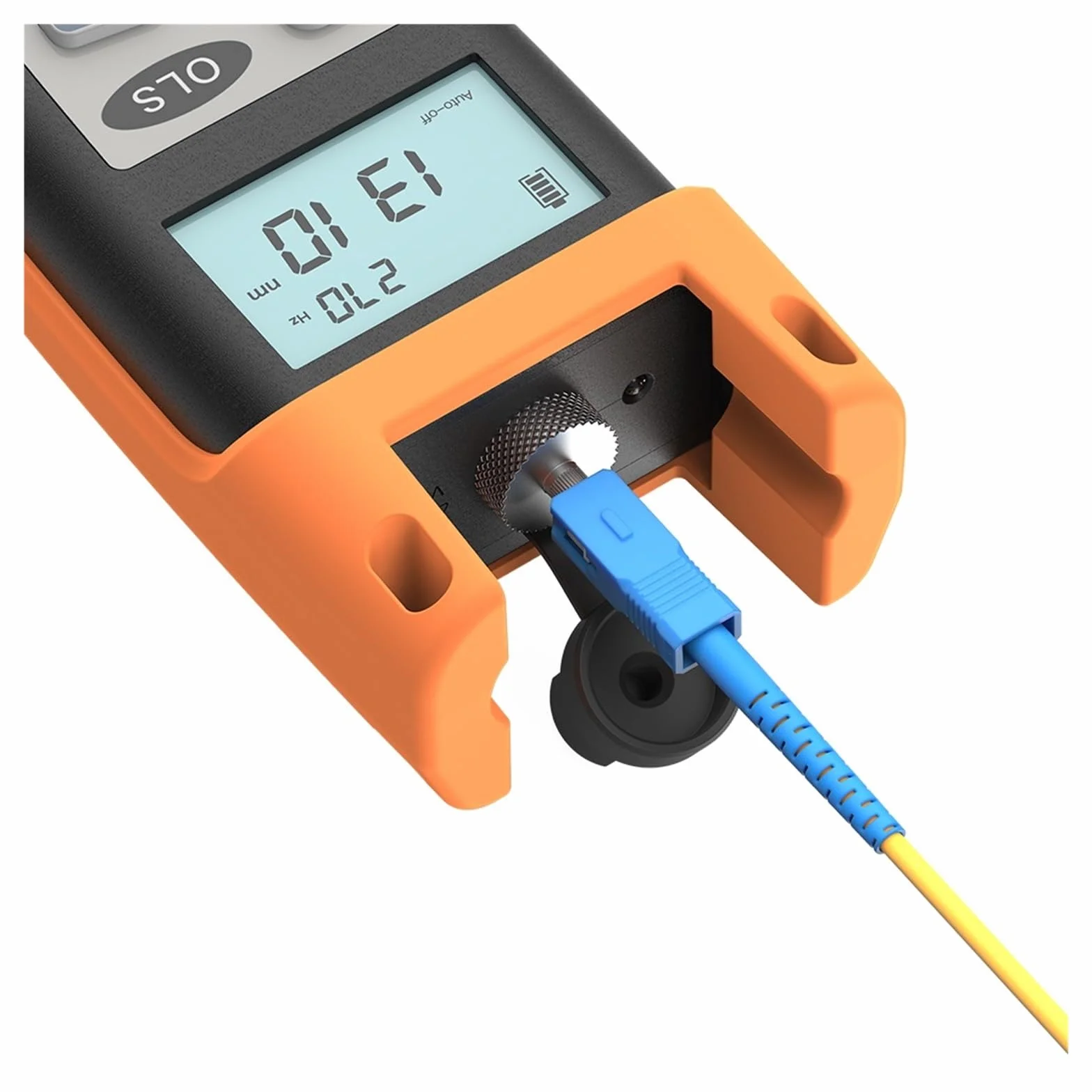 Źródło Światłowodowe, Światła, Tester Narzędzi Sprzętowych, 1310 Nm, 1550nm Profesjonalne narzędzie dla elektryków