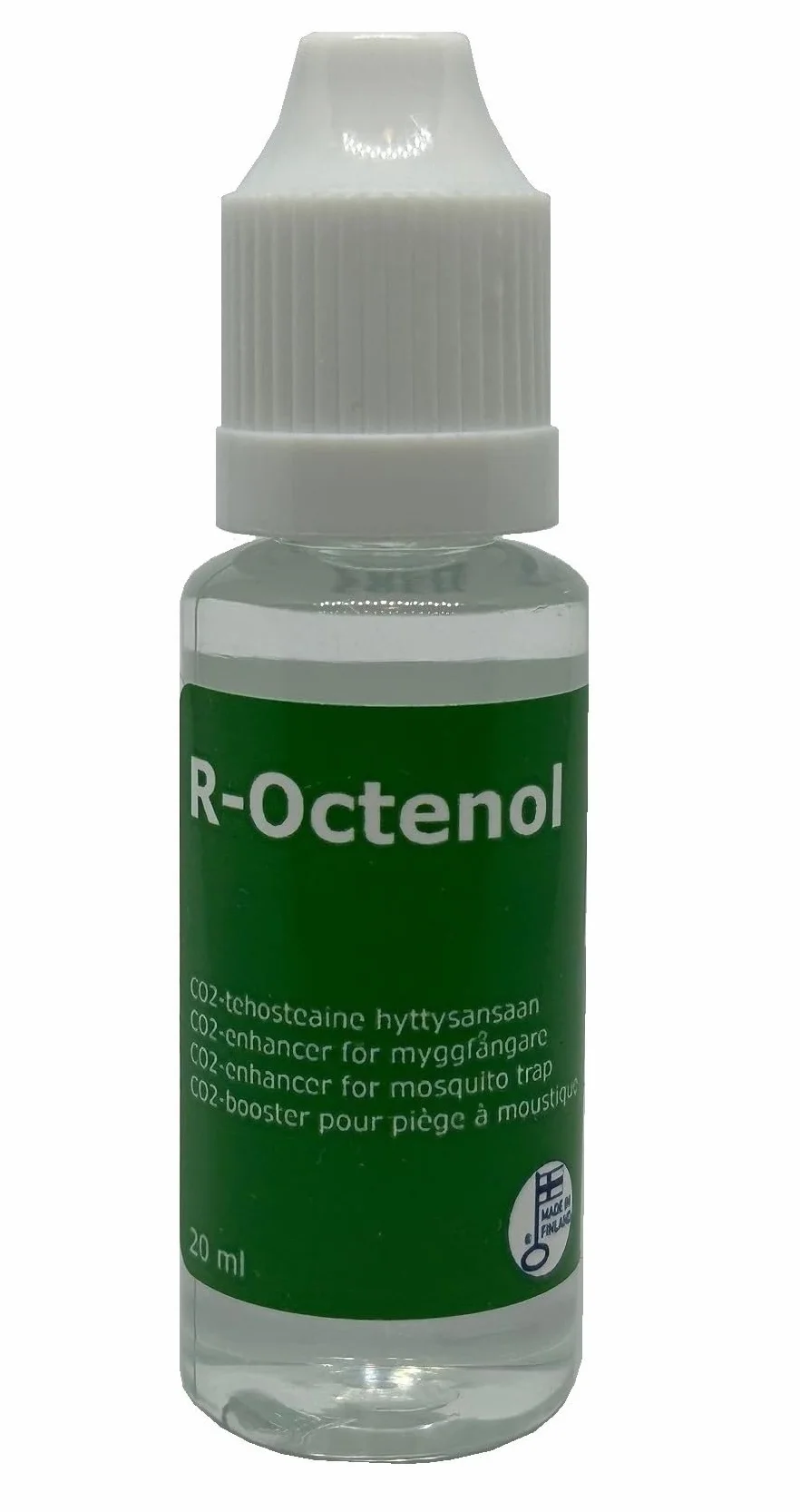 Wkład R-Octenol 20 ml kompatybilny z Mosquito Magnet