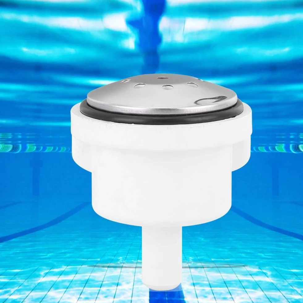 Dysza Masująca, Wanna Spa Plastikowa 9-otworowa Dysza Powietrzna do Wymiany Powietrza Spa Akcesoria łazienkowe