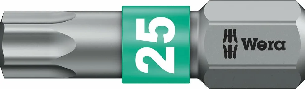 Tool-Check Combi 1, 40 części