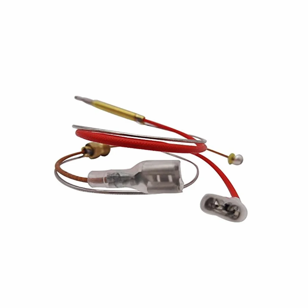 MeTer Star Termopara gazowego ogrzewania tarasowego M6x0,75 M8x1 41 cm