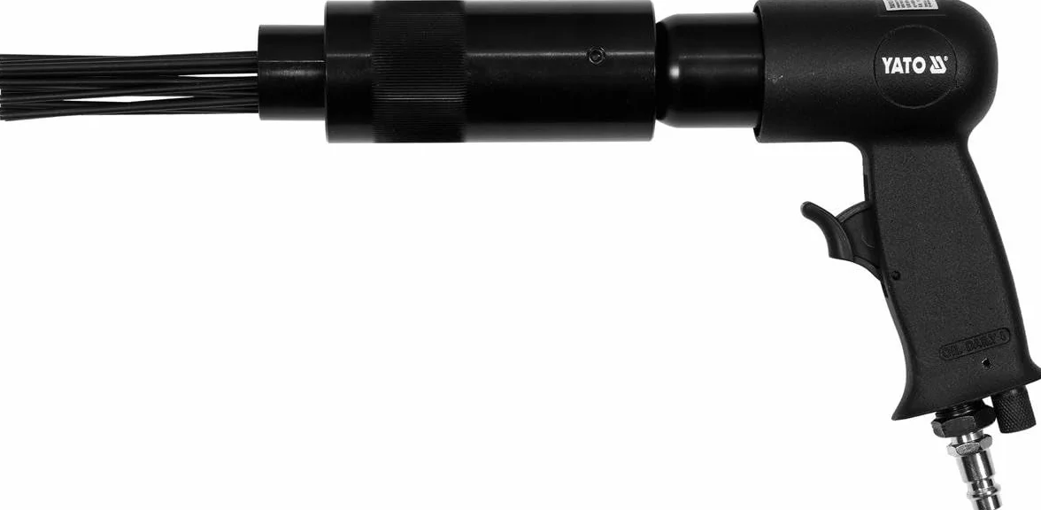 YATO Narzędzie AIR NEEDLE SCALER - YT-09910