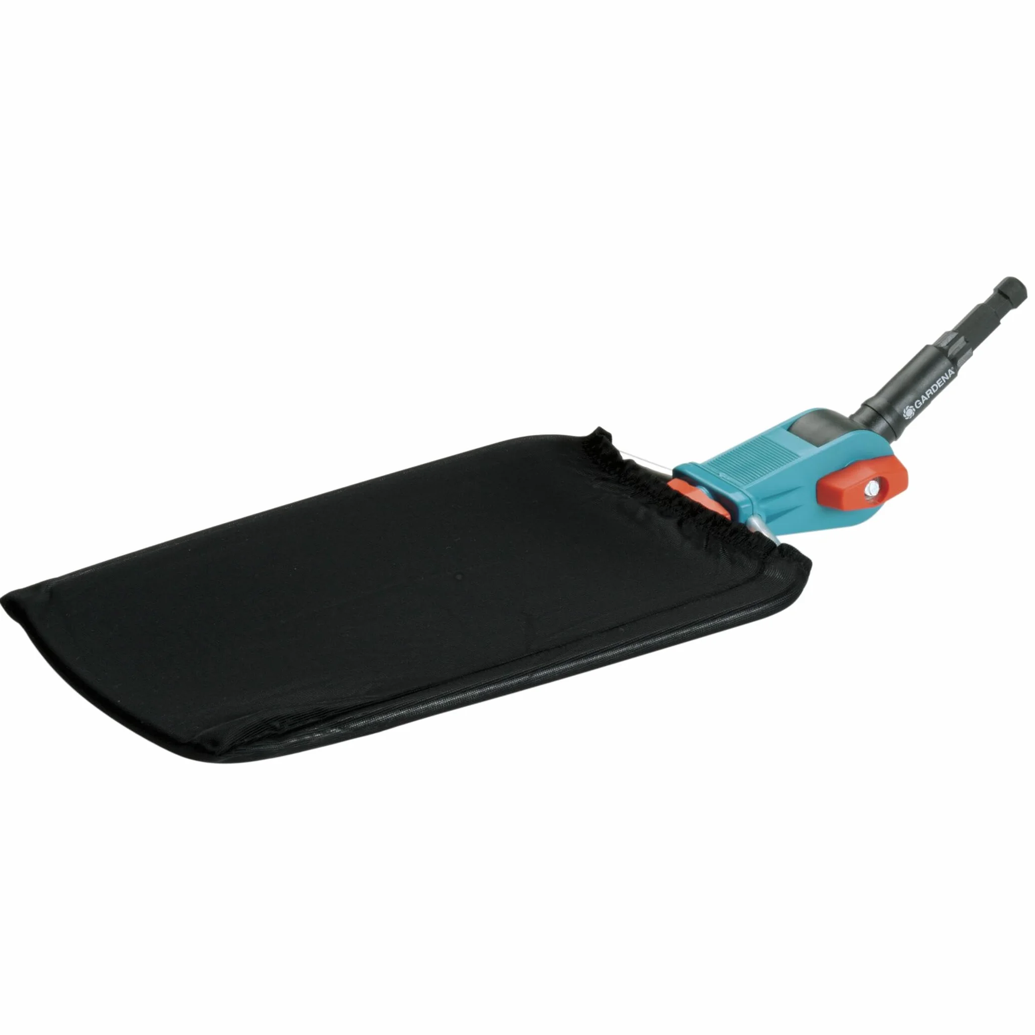Gardena combisystem sito do czyszczenia stawu Vario 2 z siatką o dużych i drobnych oczkach 3230-20