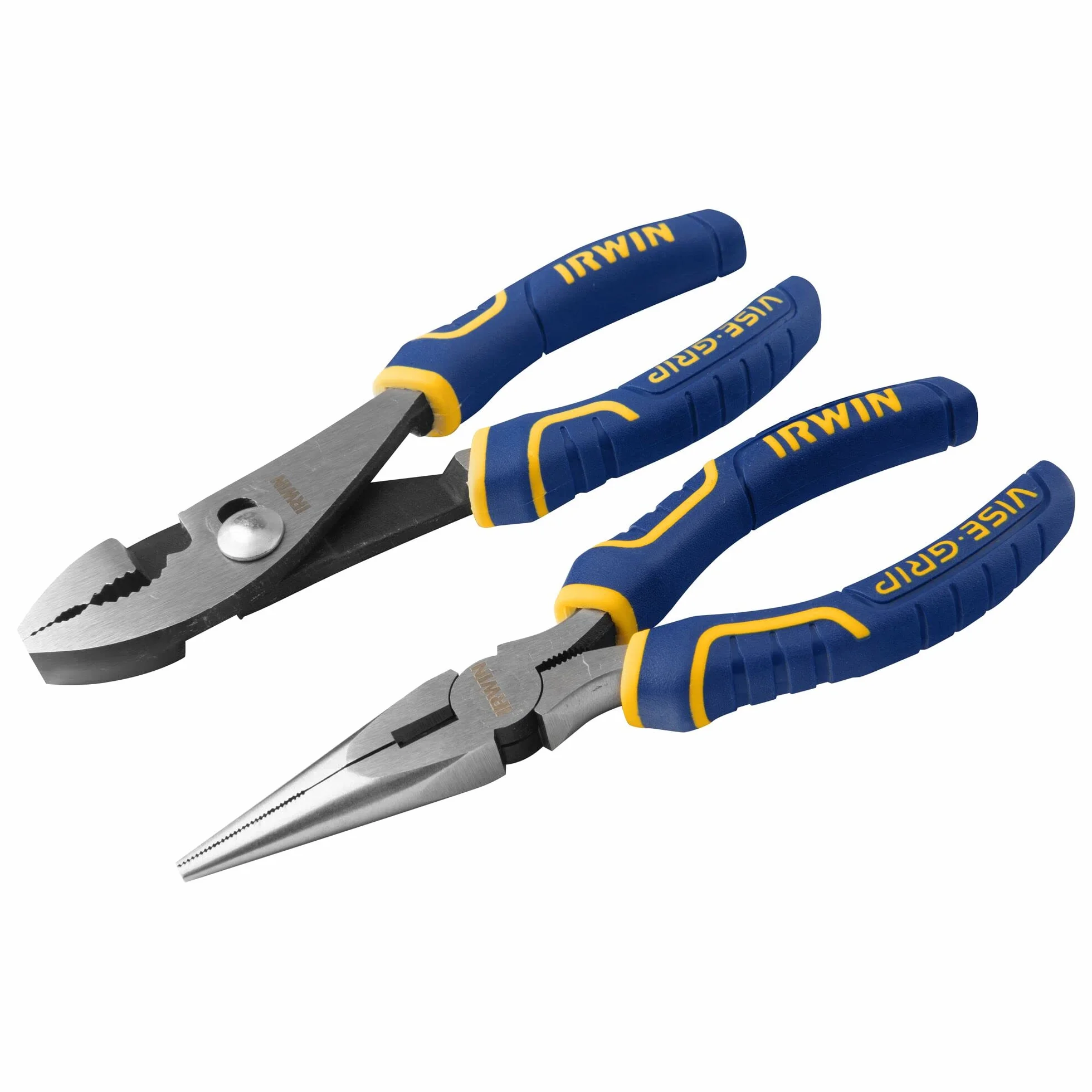 IRWIN VISE-GRIP zestaw szczypców 2-częściowy (2078702)