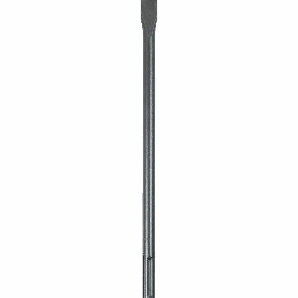 Makita D-36491 dłuto płaskie 2,5 x 45,7 cm, cel ogólny, Sds-Max
