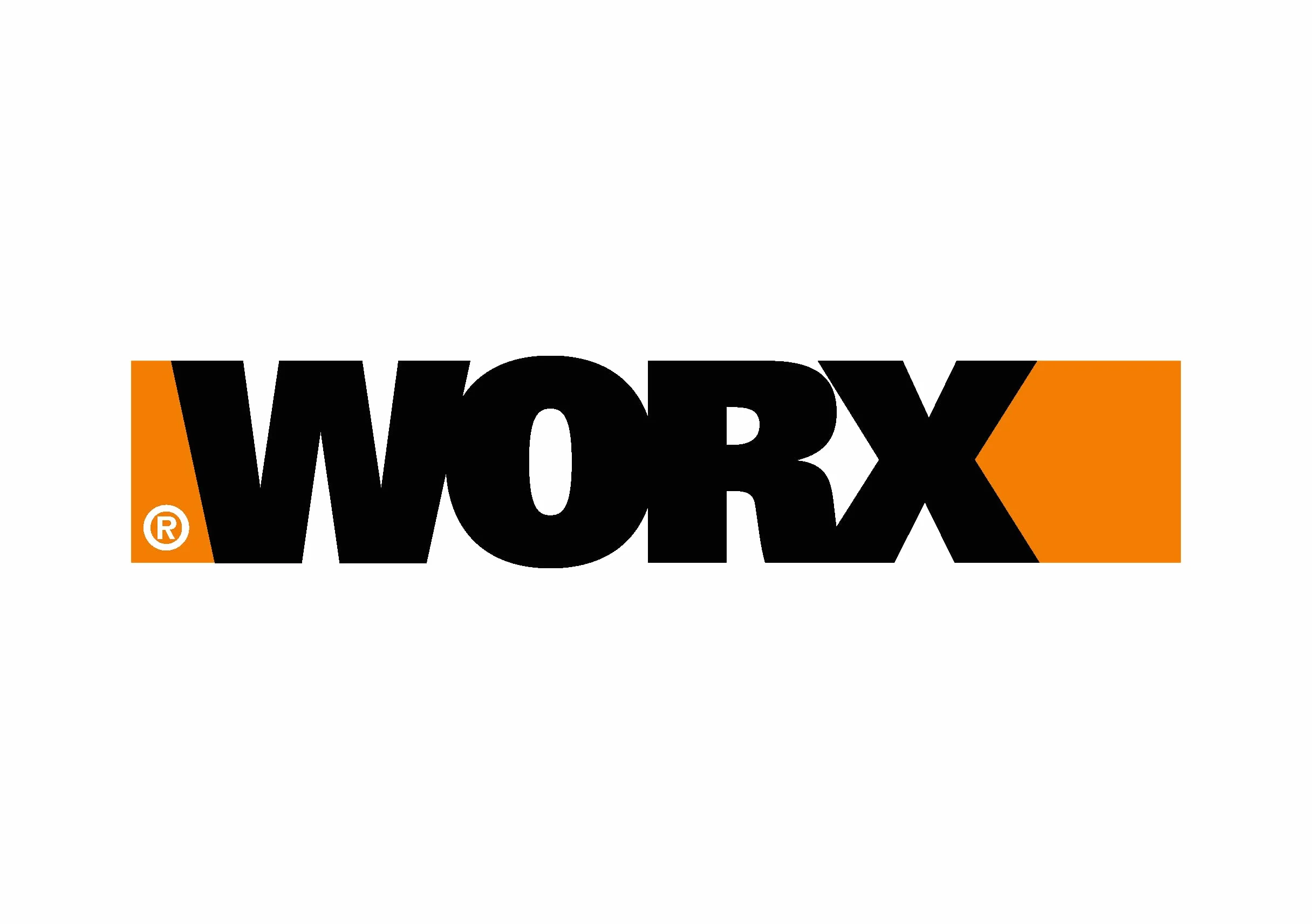 WORX WG324E.9 Akumulatorowa Jednoręczna Pilarka do Gałęzi 20V, Ostrze 12 cm, Kompatybilna z Powershare