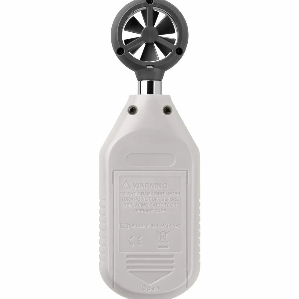 Anemometr VOLTCRAFT AN-10