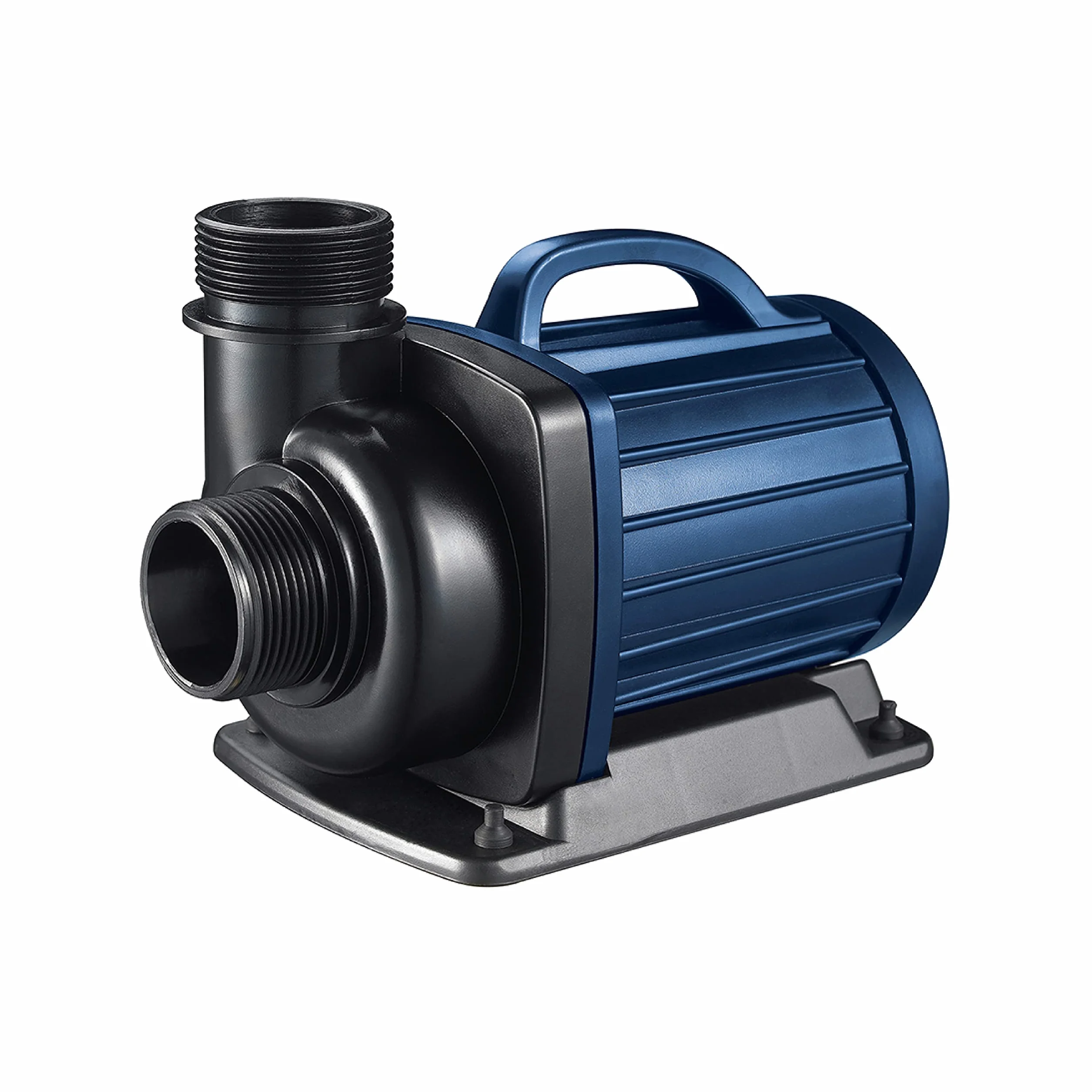 AquaForte Pompa do stawu DM 12 000 12 V 90 W 12 000 l/h 5,5 m
