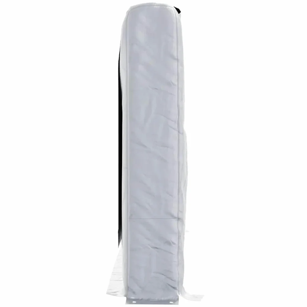 Stojak na drewno opałowe z drutem stalowym 250x25x150 cm stal
