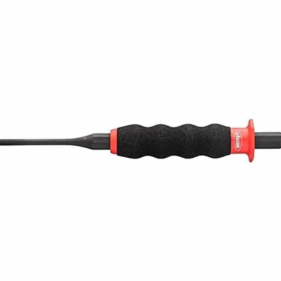 VIGOR wybijak do zawleczek (długość całkowita: 180 mm) V6200-4