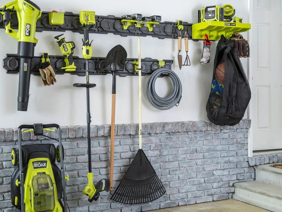 Ryobi RSLW810 Podwójny hak do zawieszenia narzędzi LINK