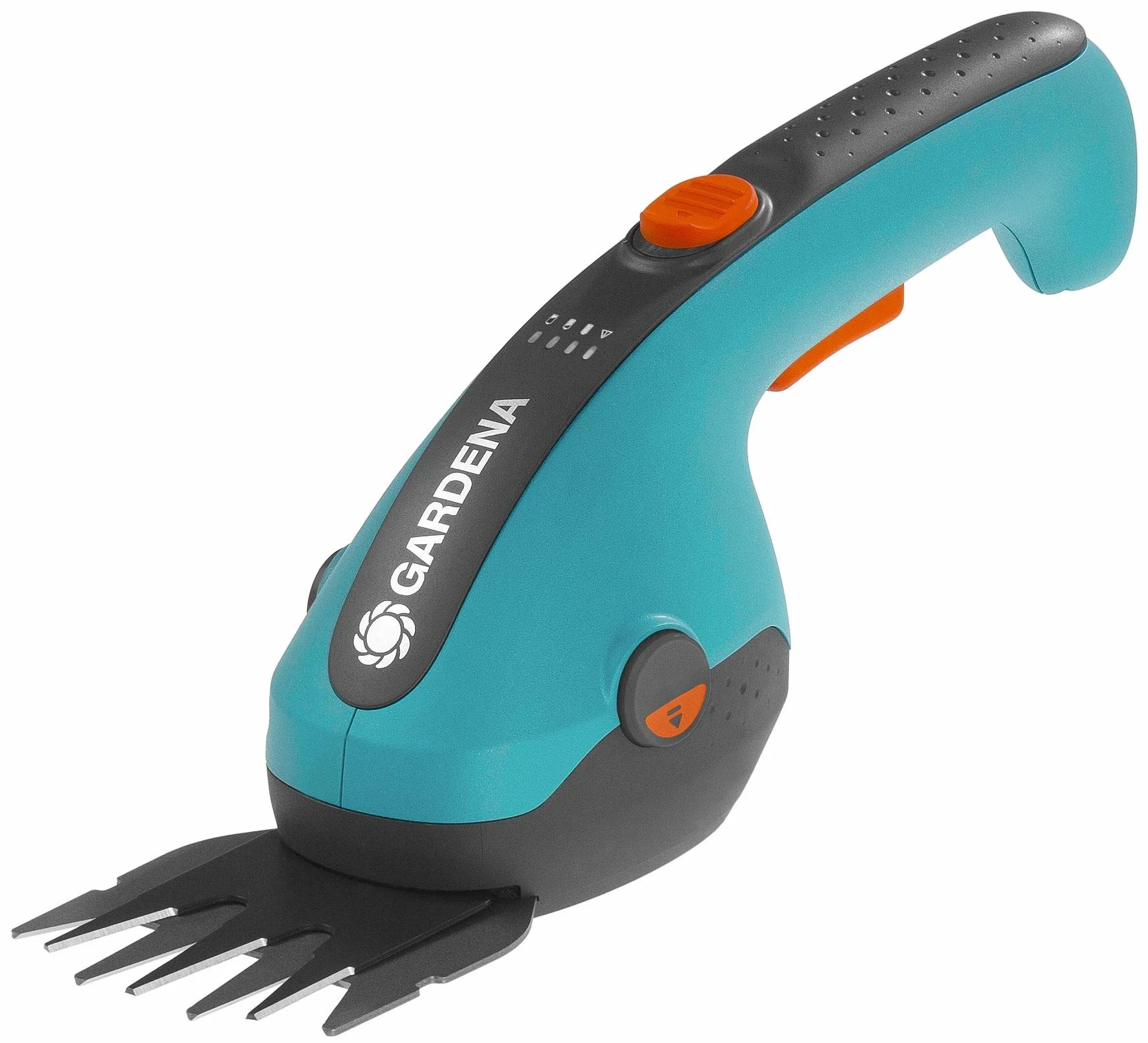 Gardena nóż do trawy i bukszpanu: zapasowy nóż do akumulatorowych nożyc do trawy ClassicCut Li i ComfortCut Li, precyzyjnie szlifowany, z powłoką antyadhezyjną (9862-20)