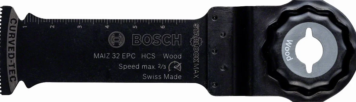 Bosch Profesional BRZESZCZOT - 1SZT MAIZ32 EP