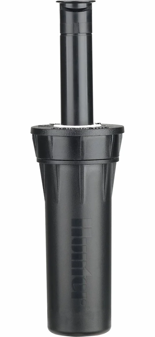 Hunter Pro Spray 10 cm, PROS-04 zraszacz wynurzalny, czarny, 15,1 x 4,5 x 4,5 cm