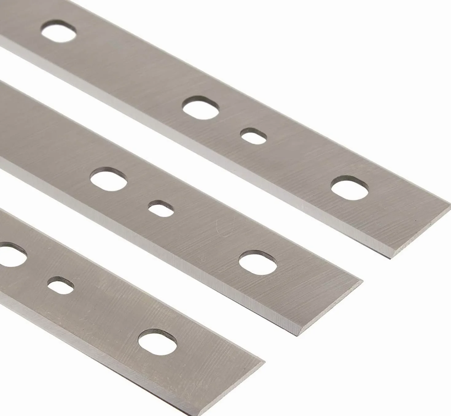9 x nóż do strugania 334 x 22 x 1,5 mm – pasuje do Dewalt DW7352