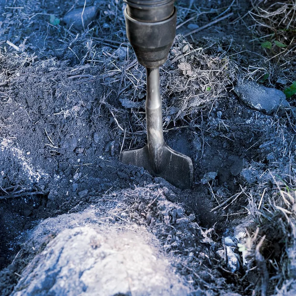 Bosch Accessories Bosch Professional 1 x dłuto łopatkowe SDS max (do muru, długość 400 mm, ostrze dłuta 110 mm, akcesoria do młotowiertarki)