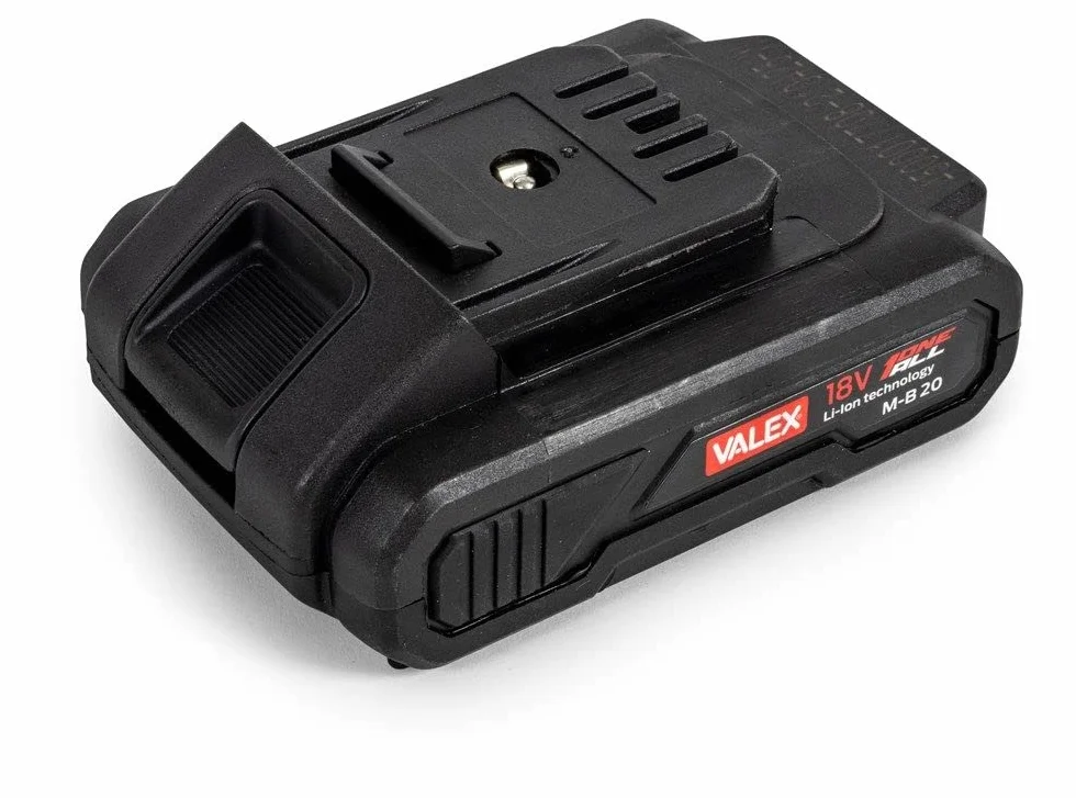 Valex - Akumulator M-B20 18 V 2,0 Ah - 1060158-BATTERIA