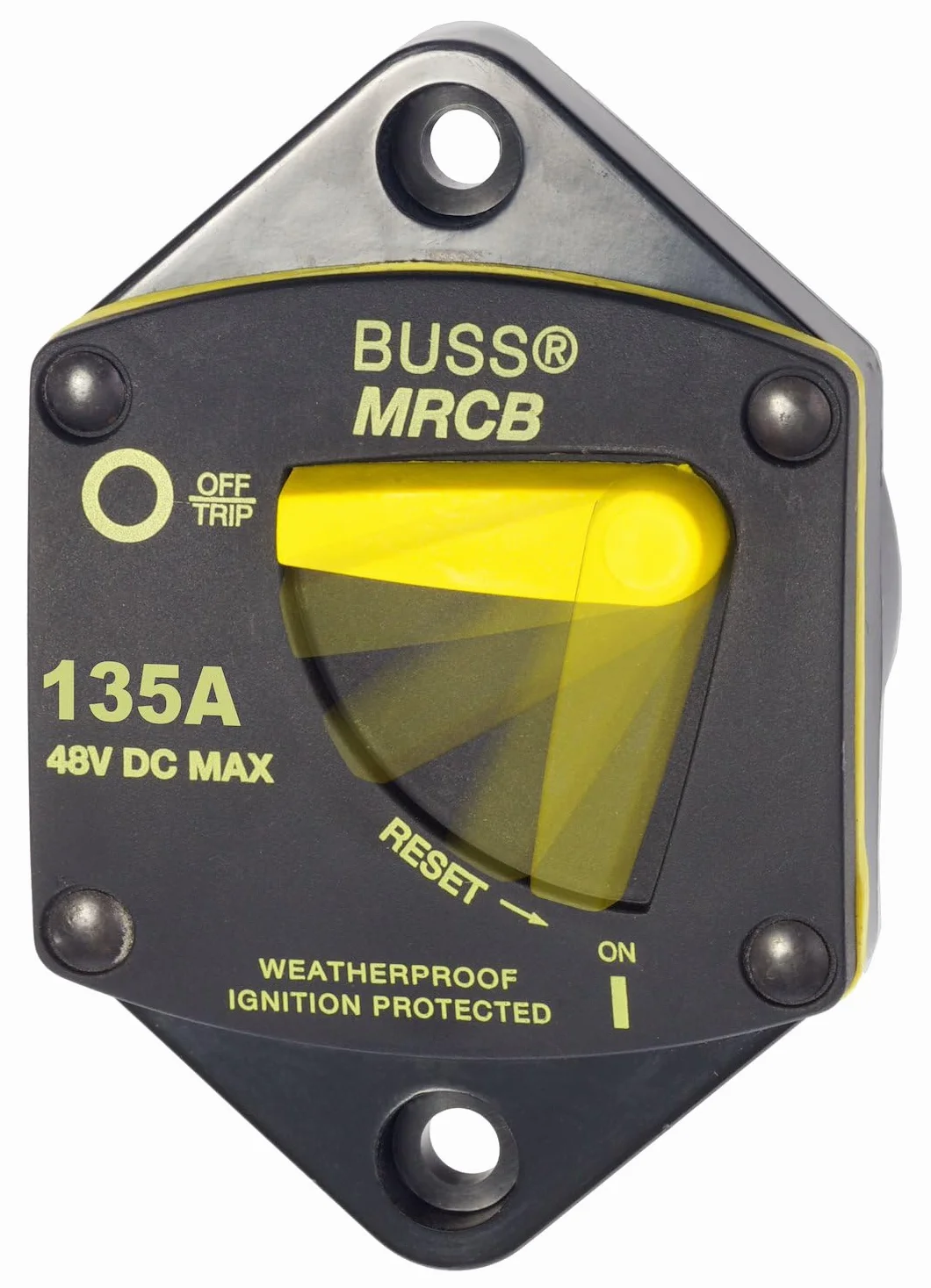 BLUE SEA 7047 Circuit Breaker 135A