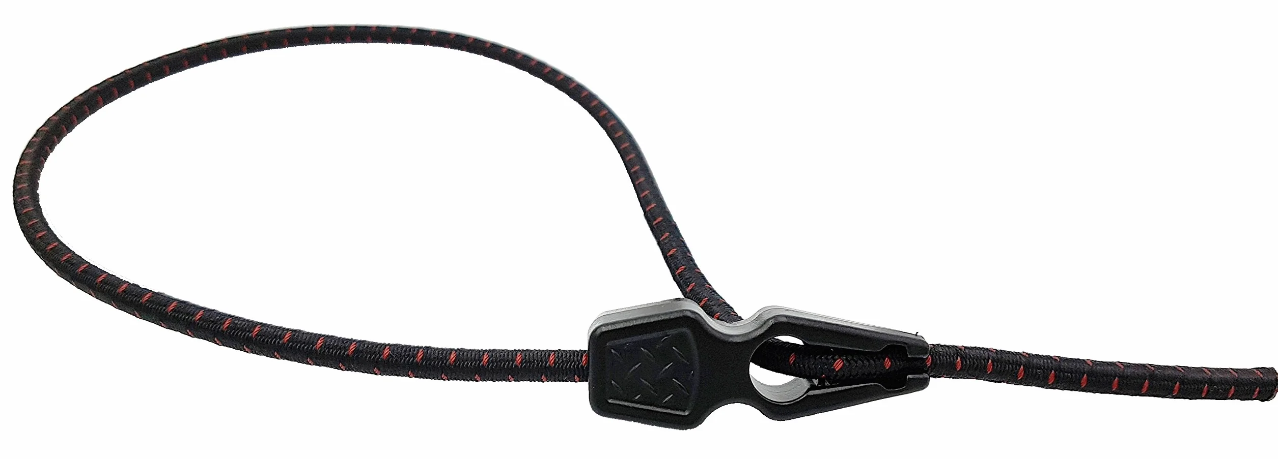 Magma elastyczne kable do znaków 50 cm bungee regulowana długość