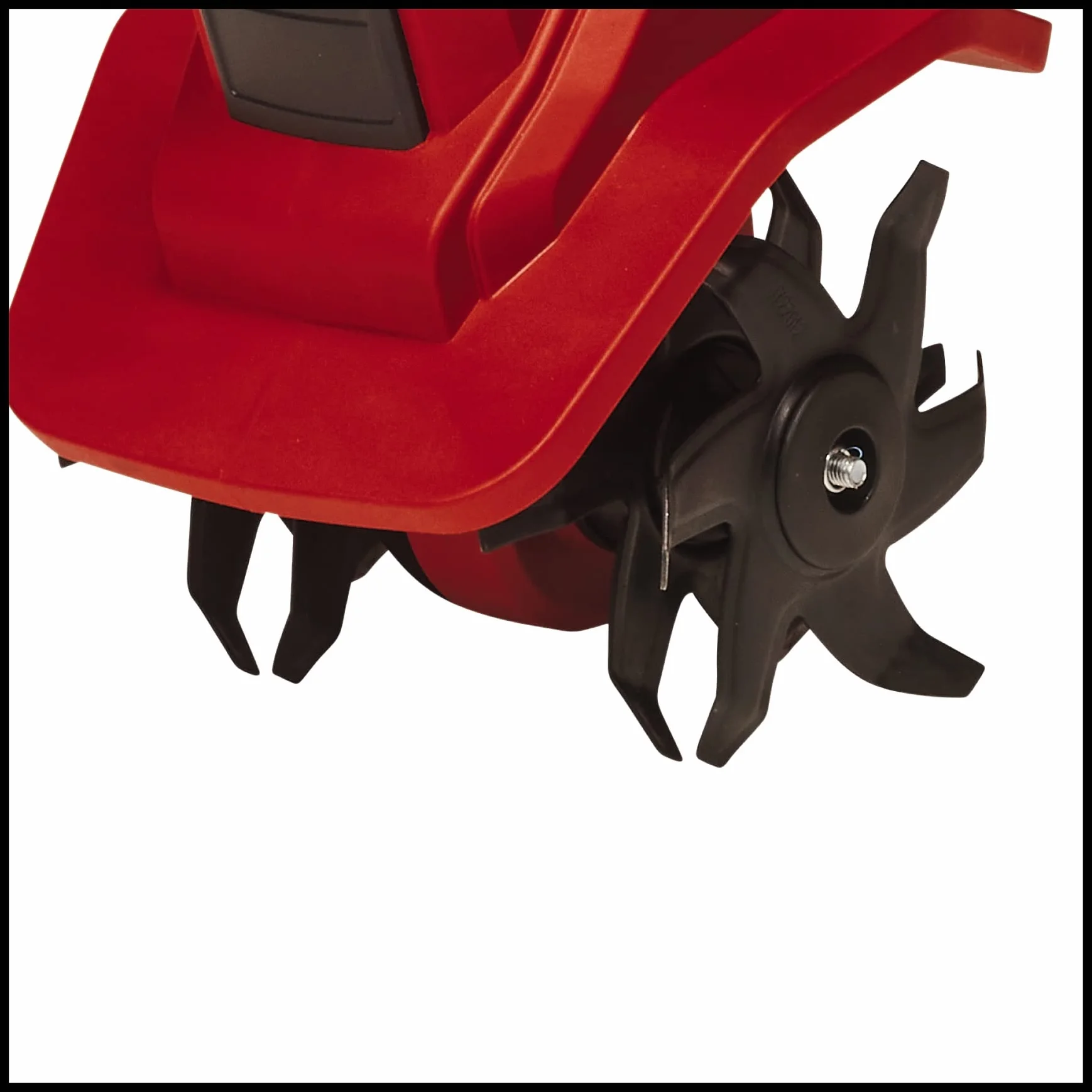Einhell Glebogryzarka akumulatorowa GE-CR 18/20 Li E-Solo Power X-Change 18 V Li-Ion