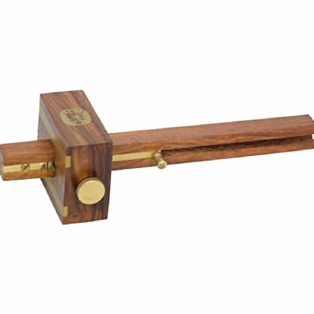 Spear & Jackson CMTG Carpenters 20,32 cm (8") Mortice Wskaźnik do znakowania