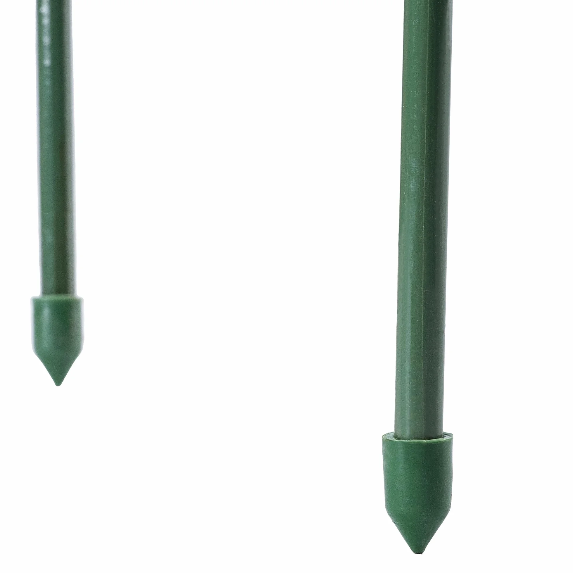KADAX Podpora na rośliny pnące 60 cm zestaw 6 szt. wieża do pomidorów