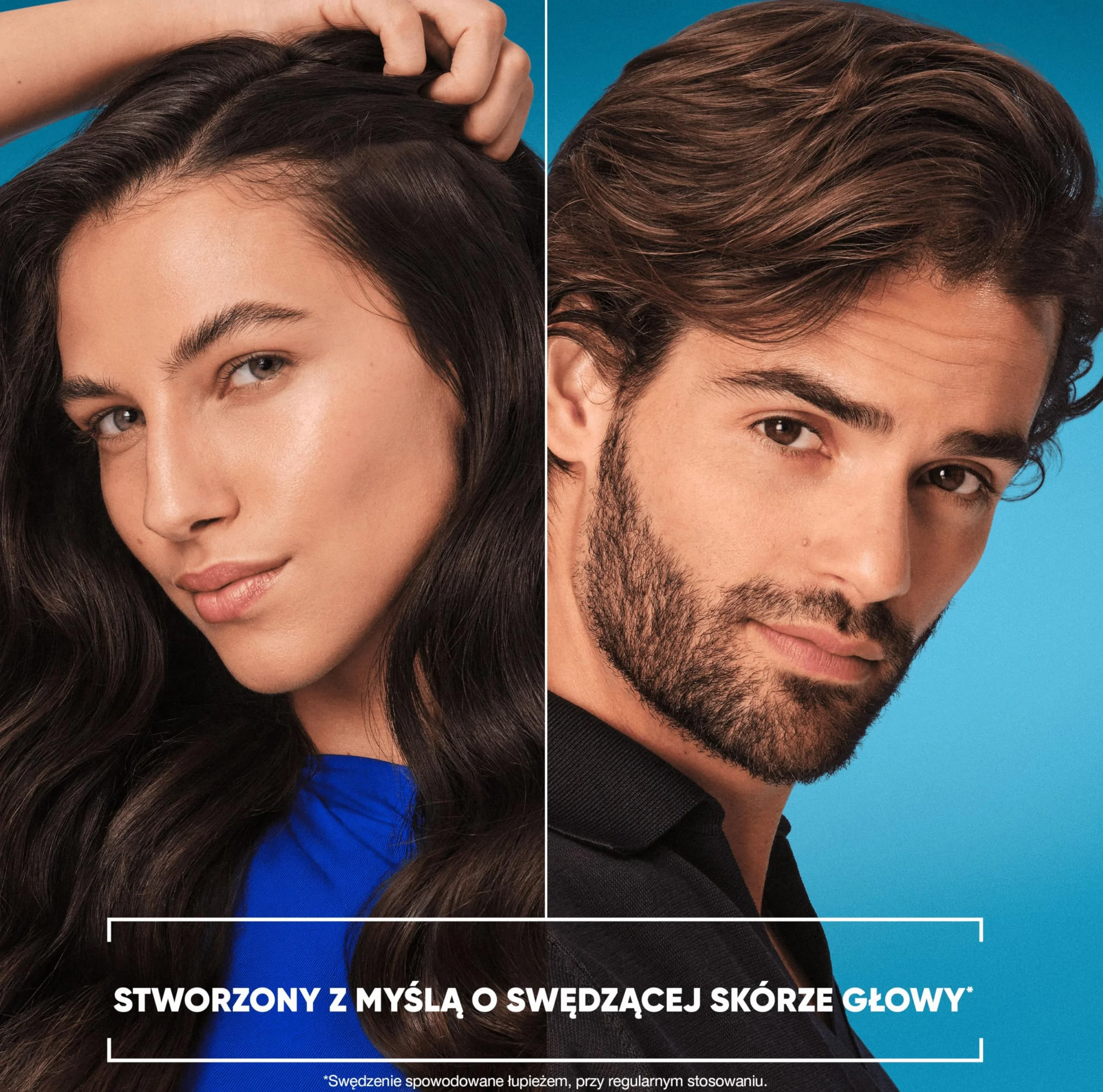 Head & Shoulders Menthol Fresh szampon przeciwłupieżowy 400 ml-zwalcza łupież, swędzenie i nadmiar sebum, nawet do 100% ochrony przed łupieżem,skuteczność potwierdzona klinicznie, z efektem chłodzenia