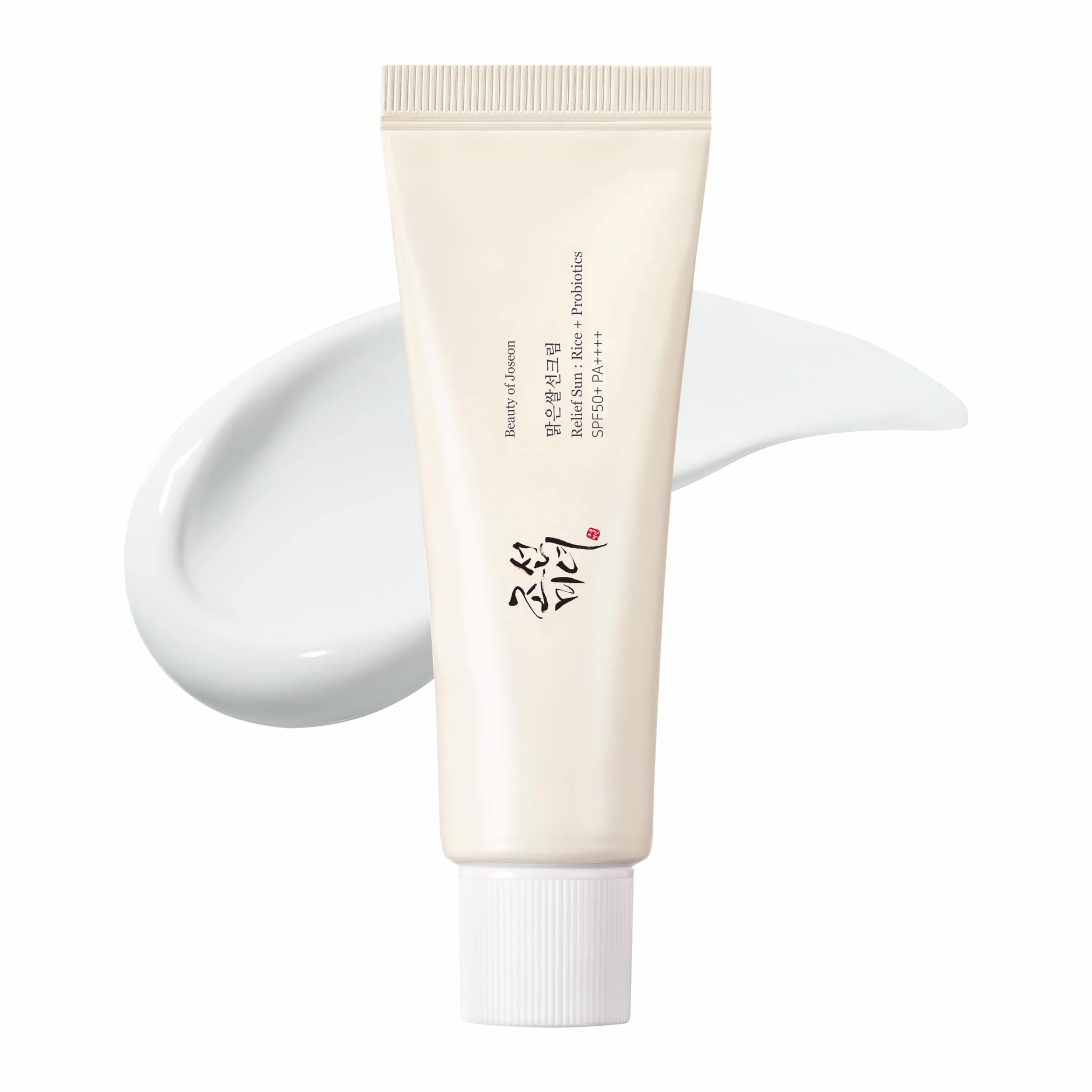 Beauty of Joseon Relief Sun Rice krem przeciwsłoneczny + probiotyki