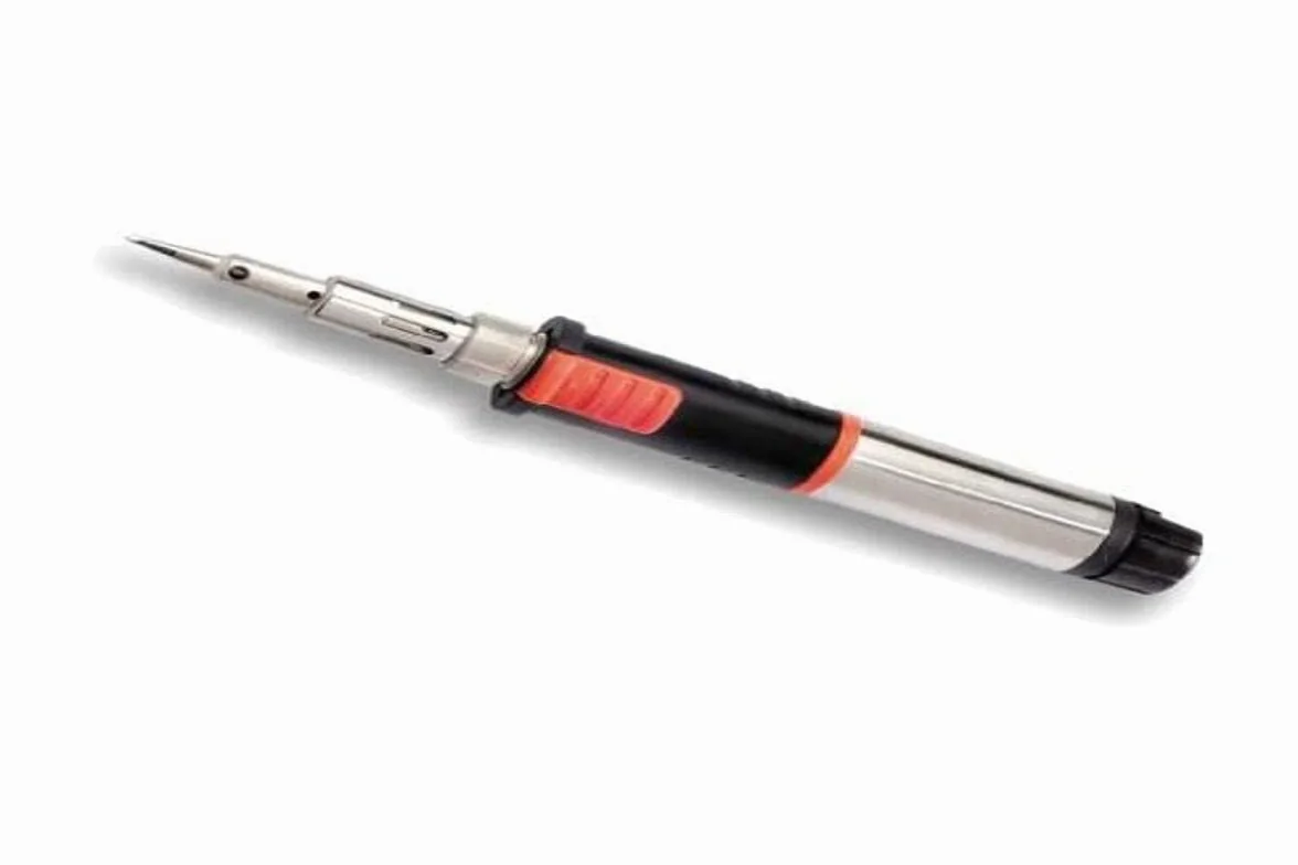 JBC Lutownica SL 020 – 1070 – lutownica gazowa Lapiz sg-1070 JBC
