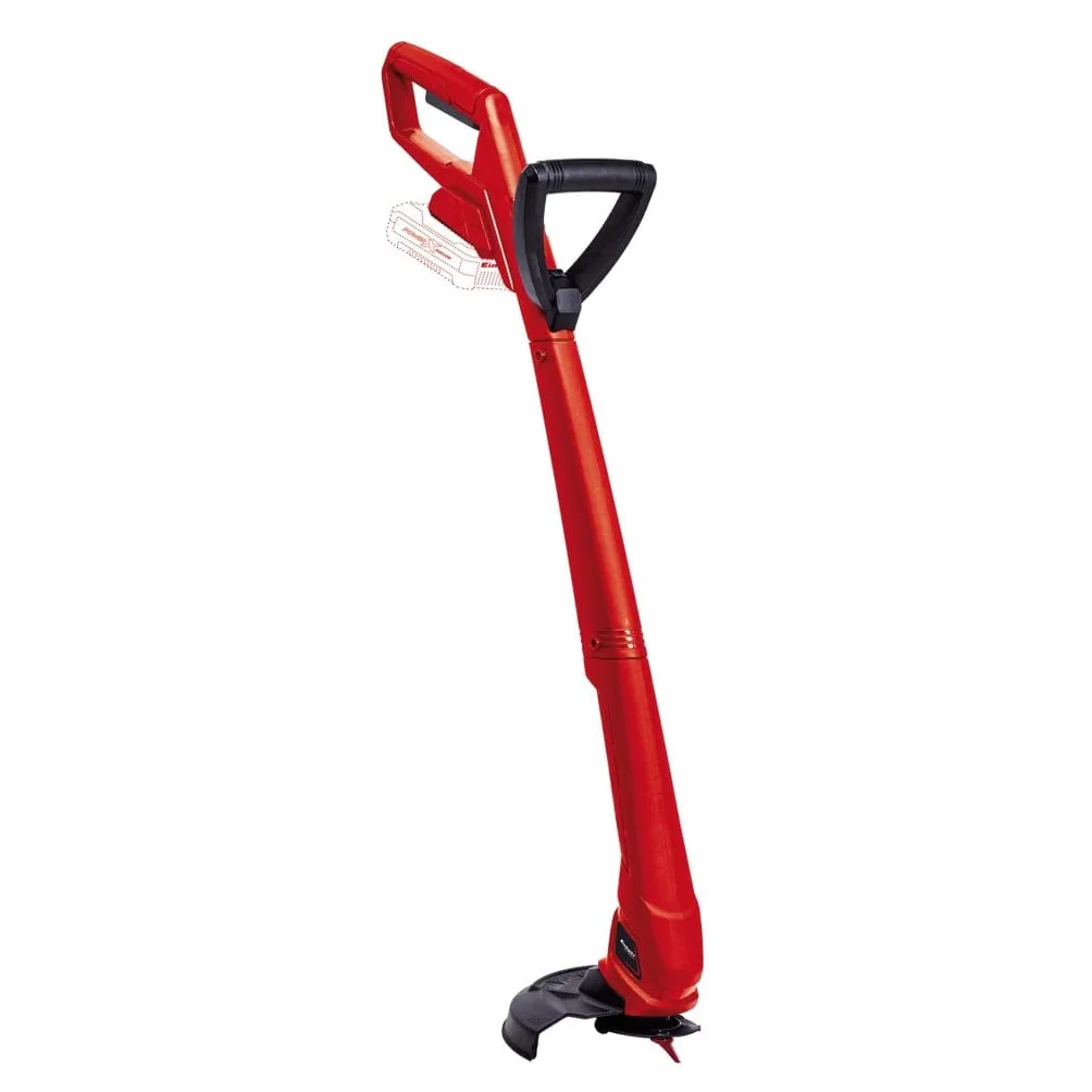Einhell Podkaszarka akumulatorowa GC-CT 18/24 Li P-Solo Power X-Change 18V 24cm 8500 obr./min